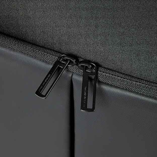 PLANTPACK 9 BACKPACK  detail | Samsonite