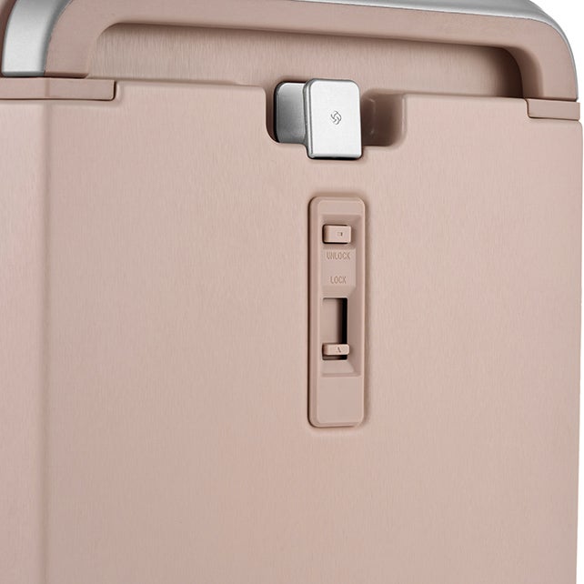 ZENPOD 20吋 四輪行李箱