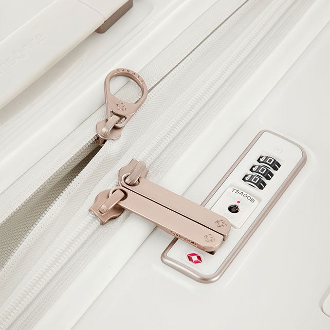 MINTER 25吋 可擴充行李箱