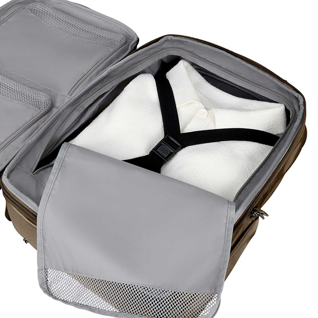 KARISSA EVO 15.6吋 大容量筆電後背包