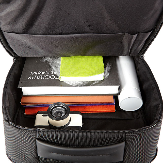 BUTTEE 後背包  detail | Samsonite