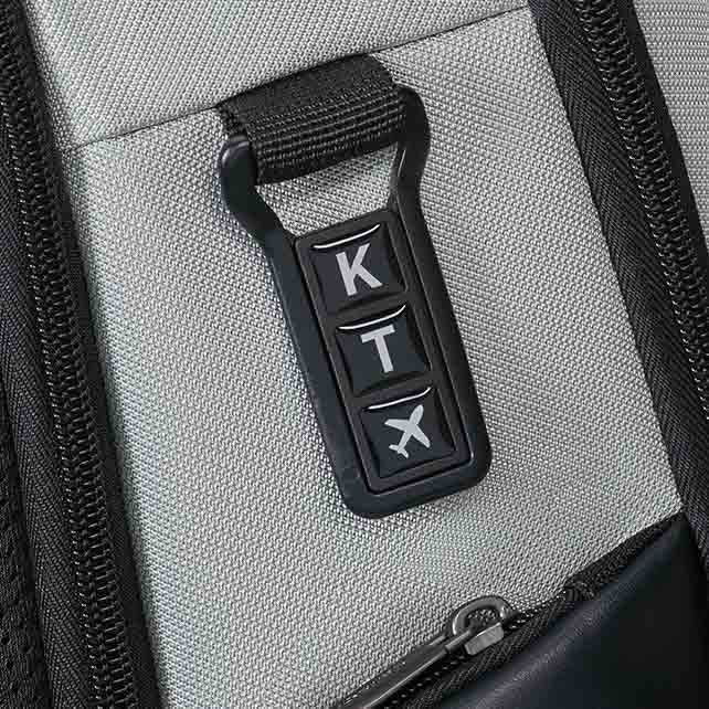 EVOSIGHT 15.6吋 筆電後背包