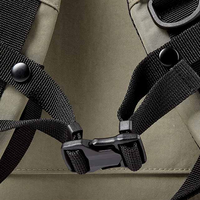 MARSTON 2 15吋筆電後背包