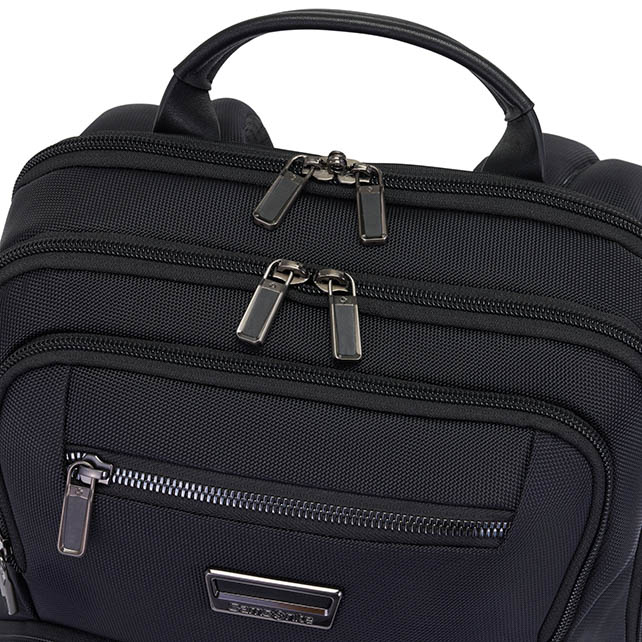 URBAN-EYE DLX 14.1吋筆電後背包