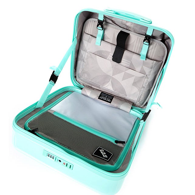 TOIIS BLOSSOM 行動辦公室