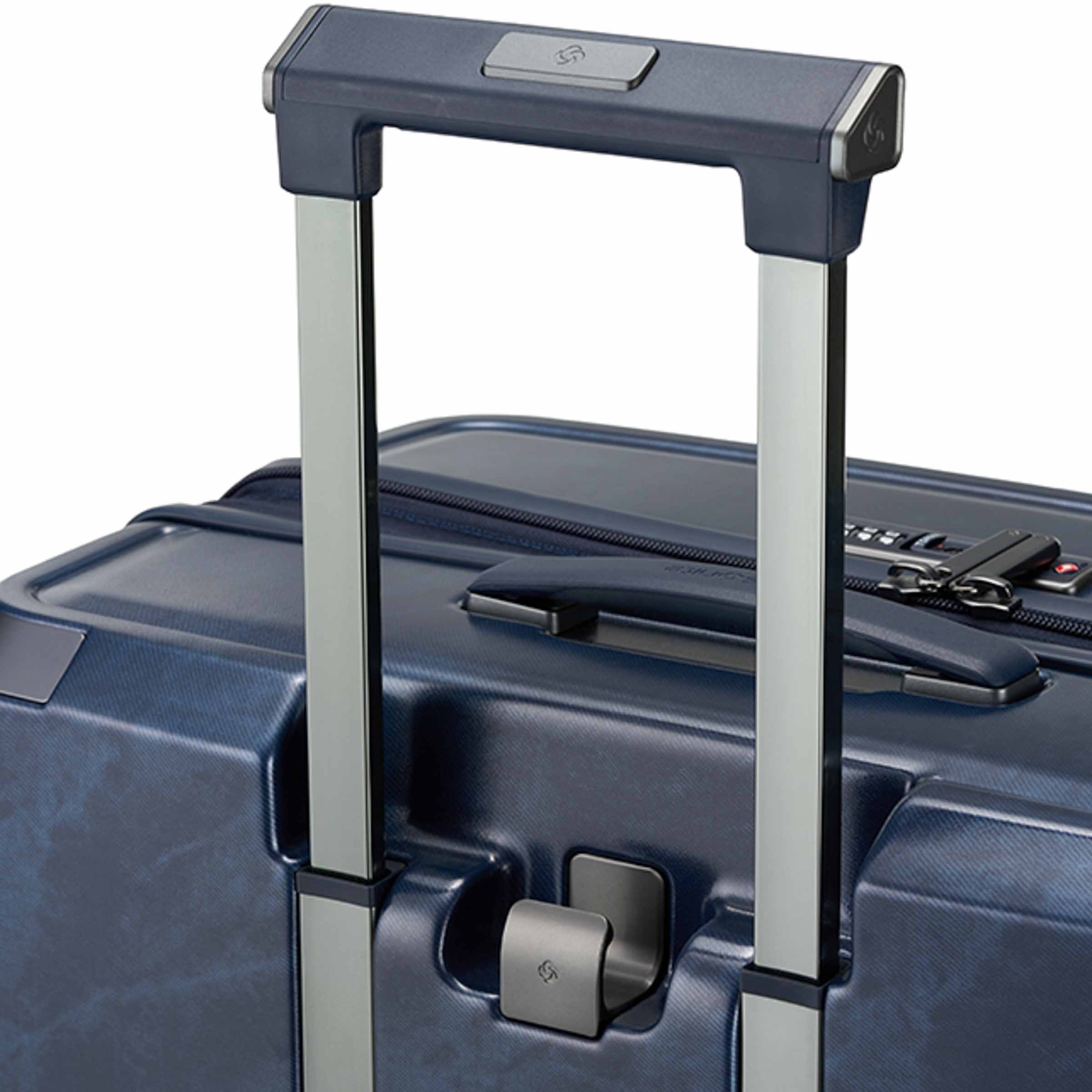 EVOA Z 28吋 可擴充行李箱