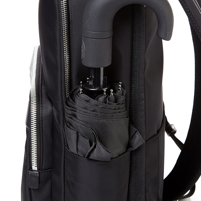 VANIER 後背包  detail | Samsonite