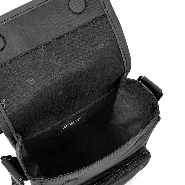 NOBERT 迷你斜背包