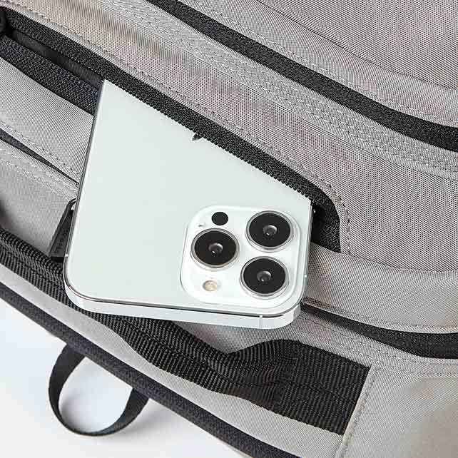 MARSTON 15.6吋 筆電後背包