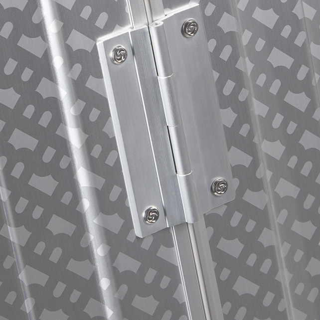 LITE-BOX ALU / BOSS 28吋 四輪行李箱