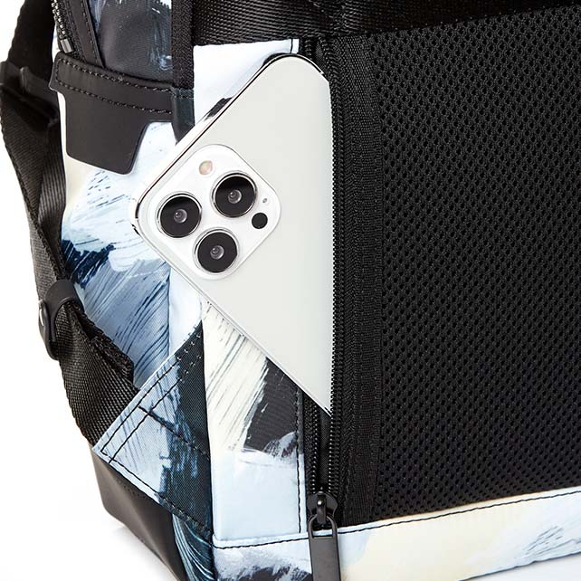 NOBERT 15.6吋筆電後背包