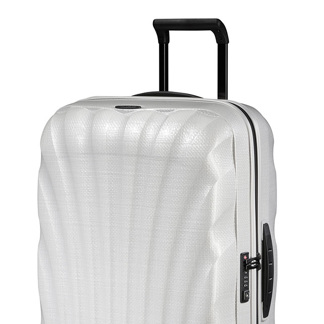 C-LITE 25吋 四輪行李箱