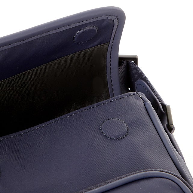 NOBERT 迷你斜背包