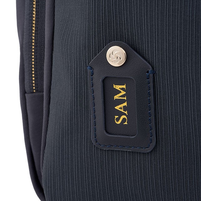 AUDRINA 15.6吋 筆電後背包