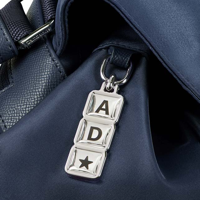 KARISSA EVO 翻蓋後背包