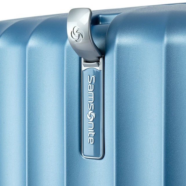 ENOW 28吋 可擴充行李箱