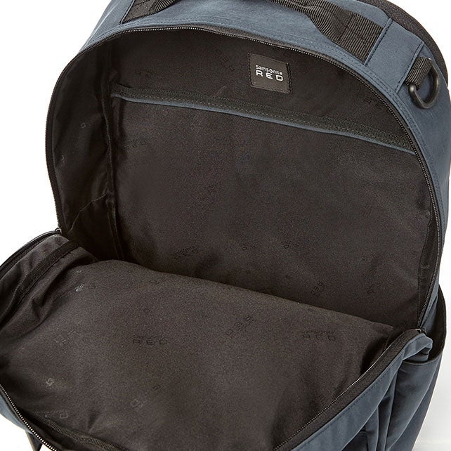 MARSTON 15.6吋 筆電後背包