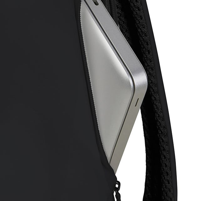 COATIFY BIZ 15.6吋 捲蓋式後背包