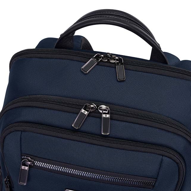 URBAN-EYE DLX 15.6吋筆電後背包