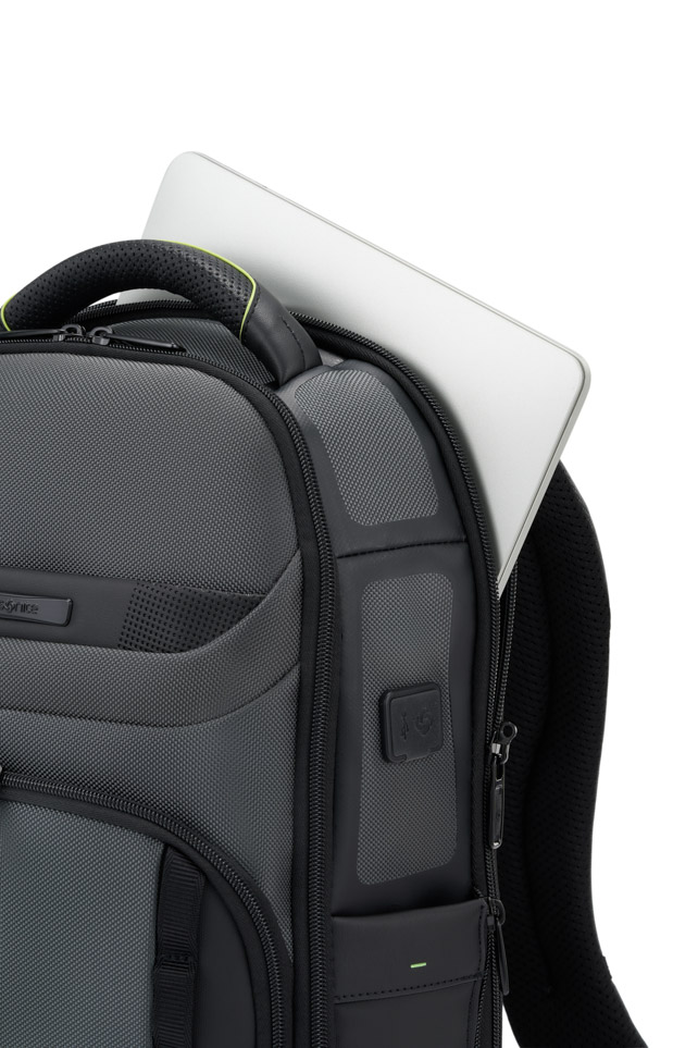 PRO-DLX 6 14.1吋筆電後背包