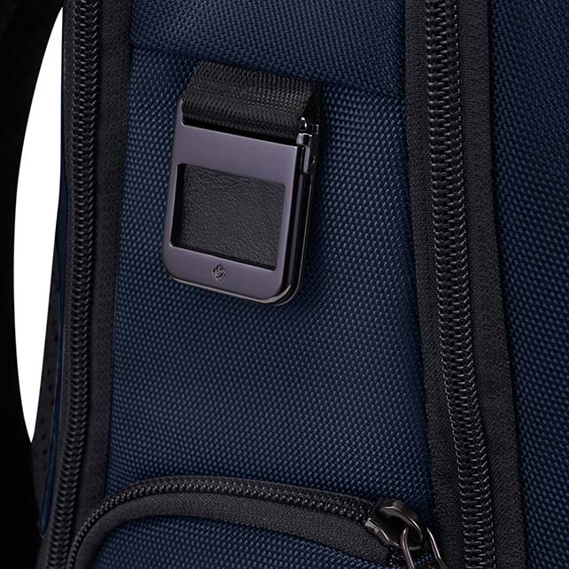 URBAN-EYE DLX 15.6吋筆電後背包