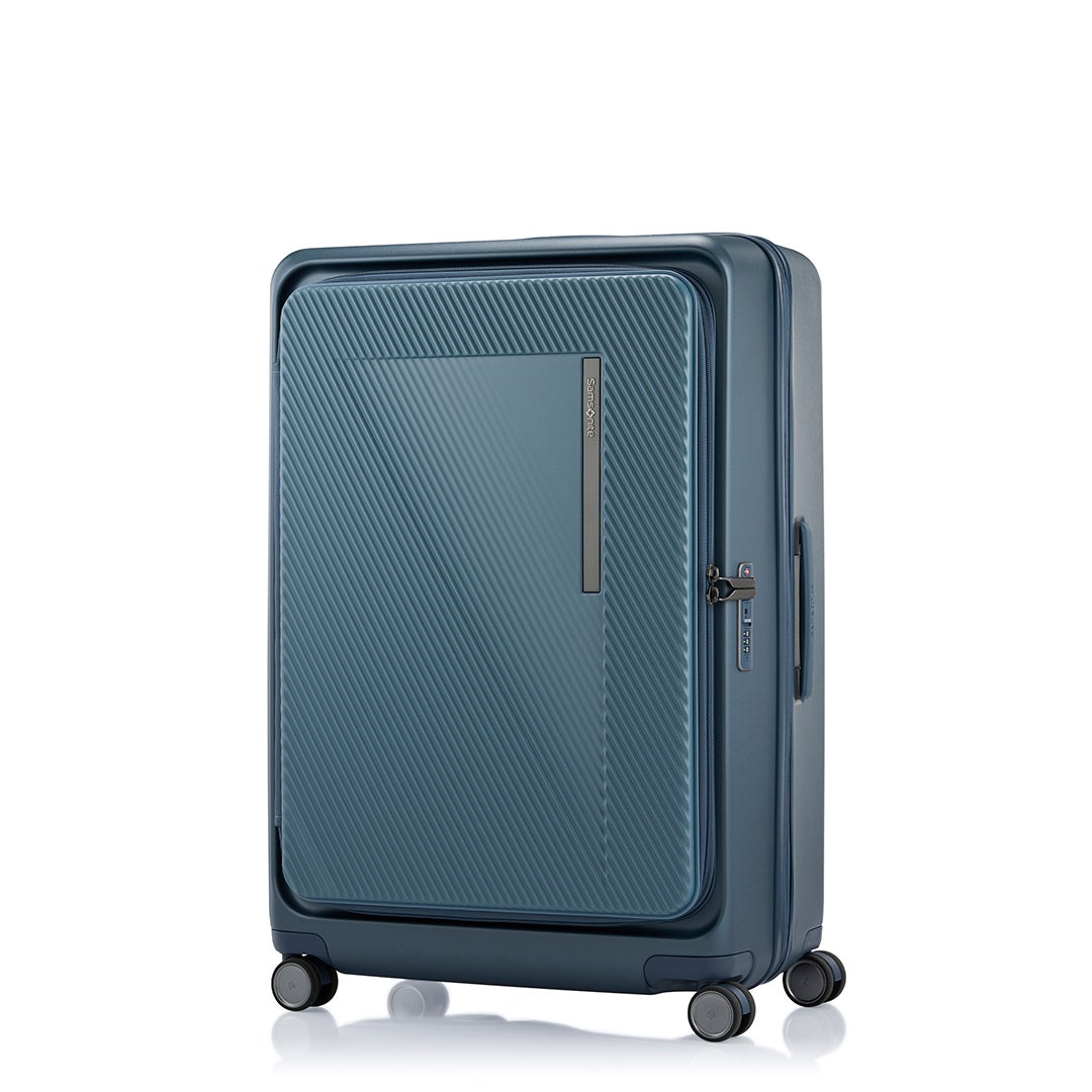 Samsonite Zipprix Ft 28吋可擴充四輪行李箱| Samsonite Taiwan