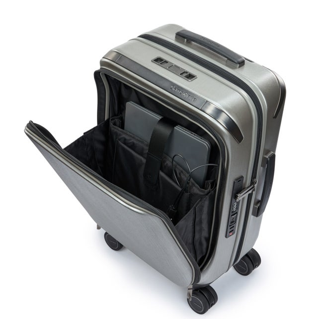 Samsonite Unimax 20吋 前開式行李箱 | Samsonite Taiwan