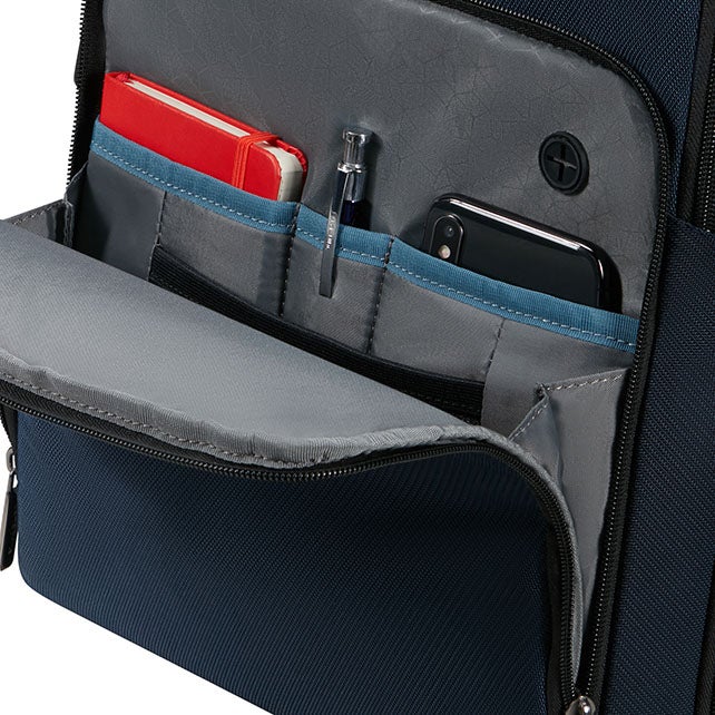 EVOSIGHT 14.1吋 筆電後背包