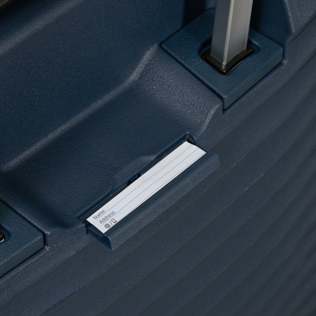 UPSCAPE 20吋 可擴充行李箱