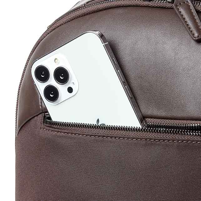 DUNBLAN 15.6吋 筆電後背包