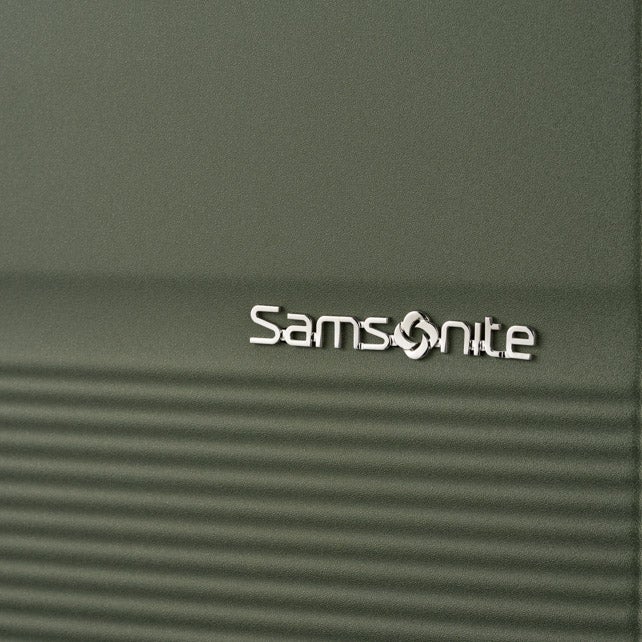 上掀前開 28吋 可擴充行李箱