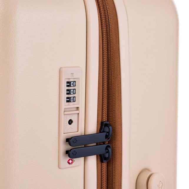 28吋 可擴充行李箱