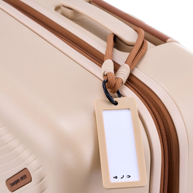 28吋 可擴充行李箱