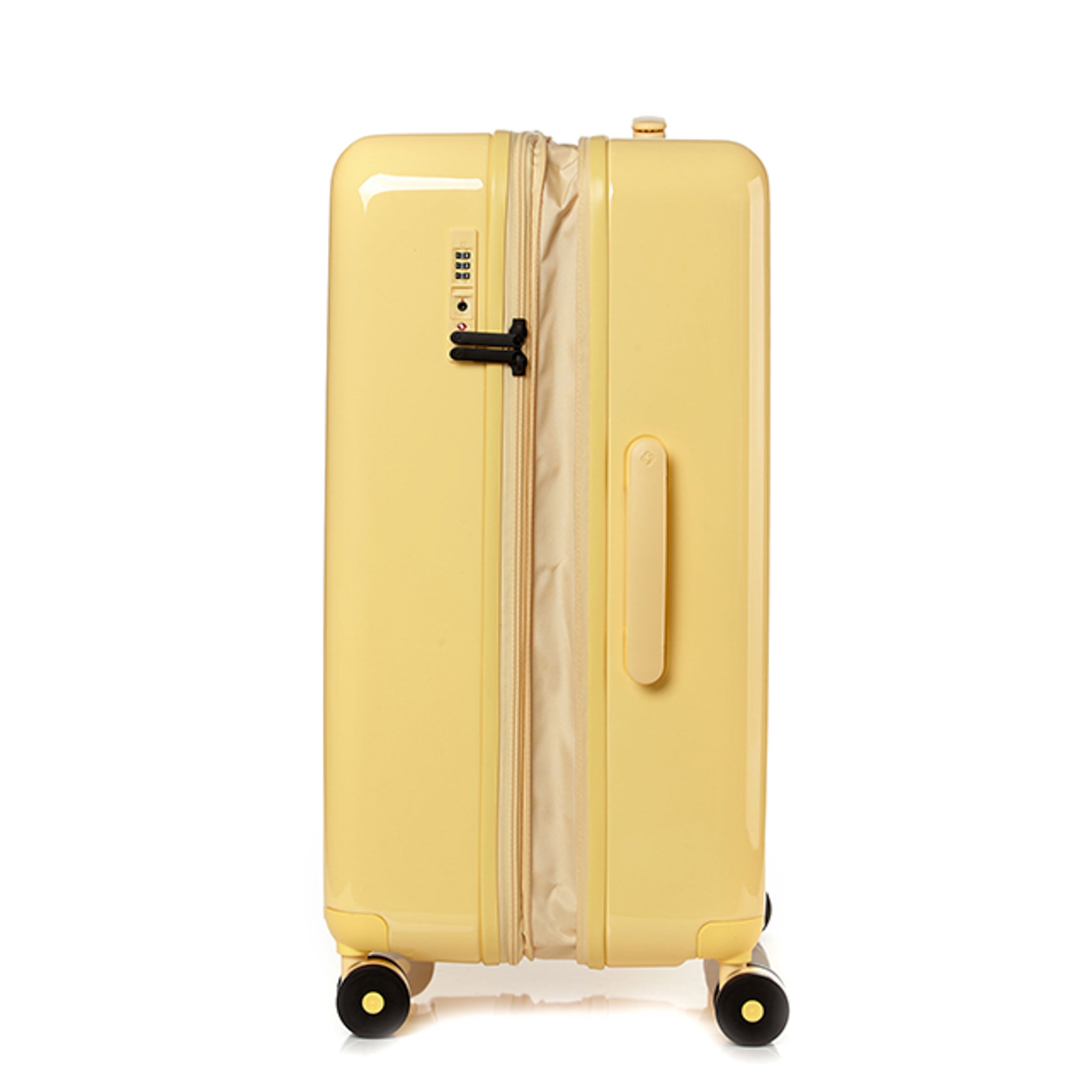 TOIIS BLOSSOM 25吋 可擴充行李箱