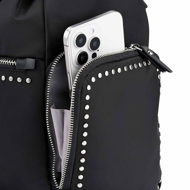 KARISSA EVO 翻蓋後背包