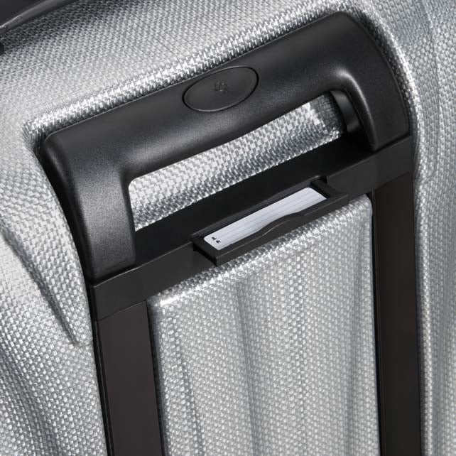 25吋 四輪行李箱