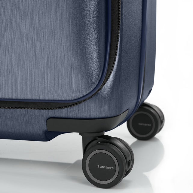 上掀前開 28吋 可擴充行李箱