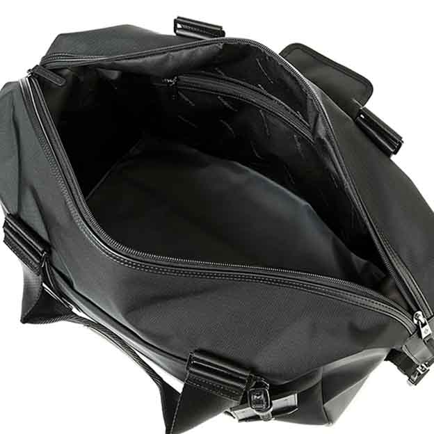 WILGENA 波士頓包 L