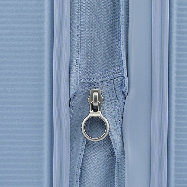 MODIO 上掀前開 24吋 可擴充四輪行李箱