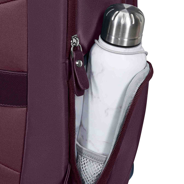 KARISSA EVO 15.6吋 大容量筆電後背包