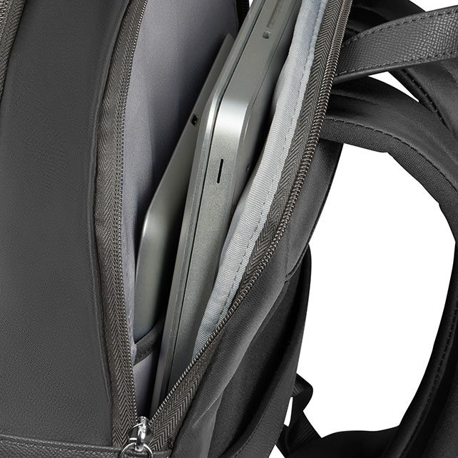 KARISSA EVO 14.1吋 筆電後背包