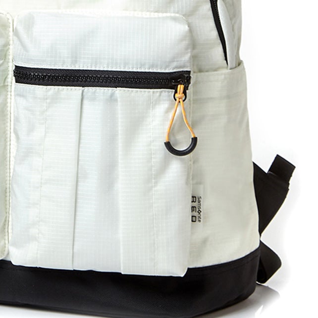 CAMBIE 15.6吋 筆電後背包