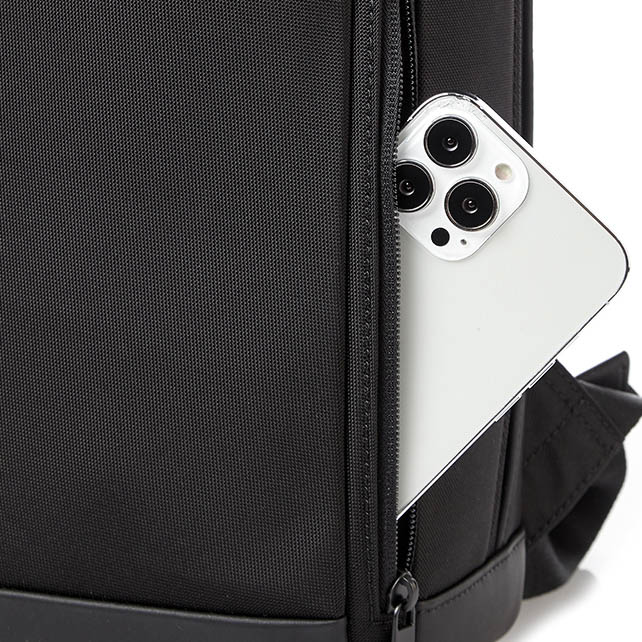 JERALD 15.6吋 筆電後背包