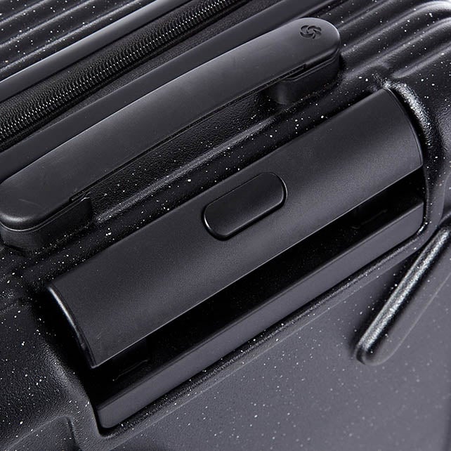 TOIIS XP 20吋 可擴充行李箱