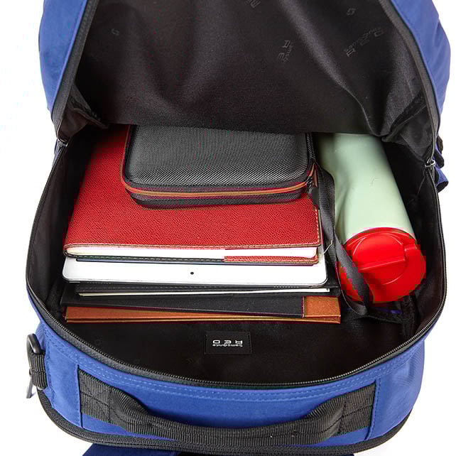 MARSTON 15.6吋 筆電後背包