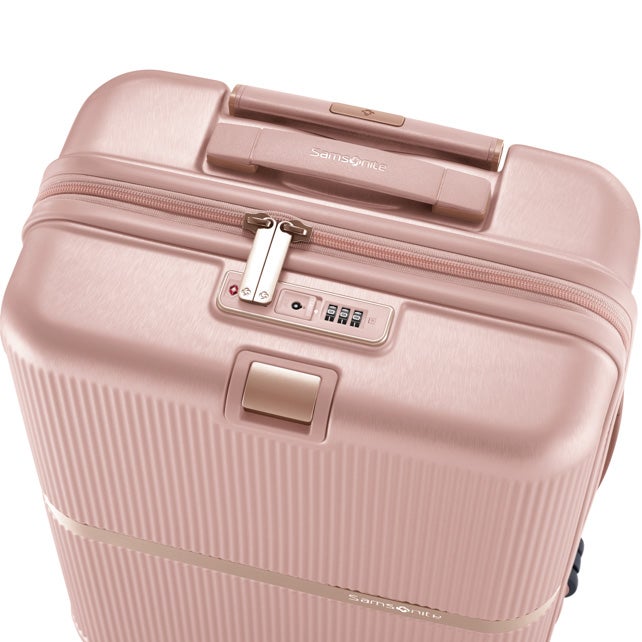 MINTER 28吋 可擴充行李箱