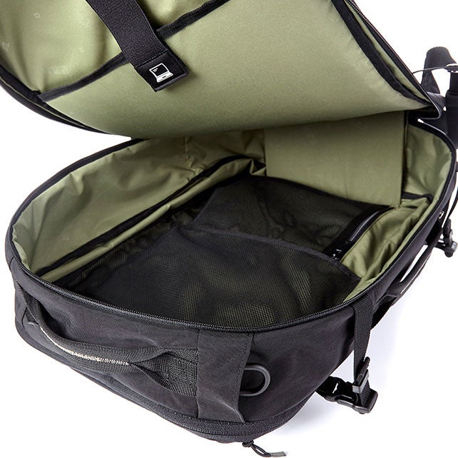 MARSTON 2 三用15吋筆電後背包