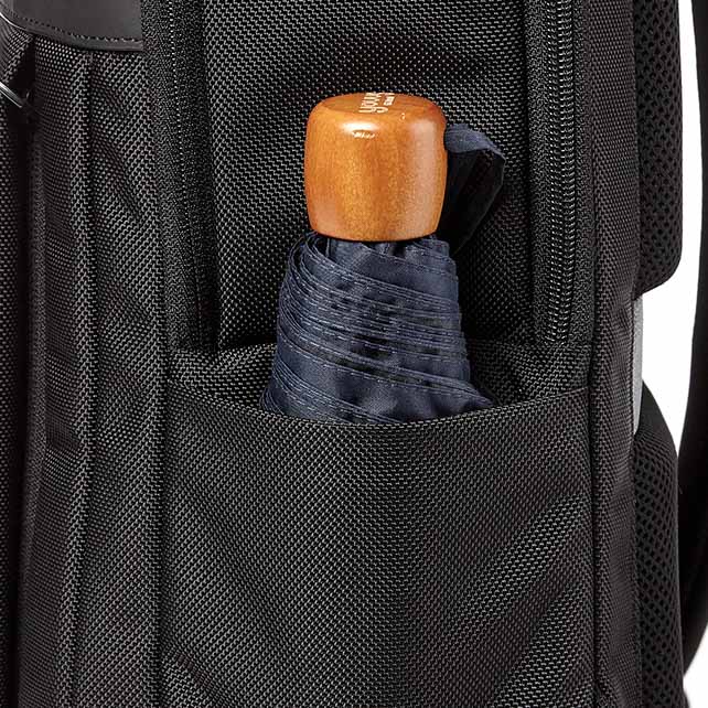 BUTTEE 後背包  detail | Samsonite
