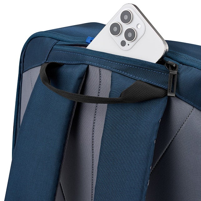 LITE-GEO 15.6吋 筆電後背包