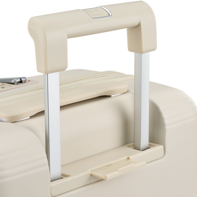 上掀前開 20吋 可擴充行李箱